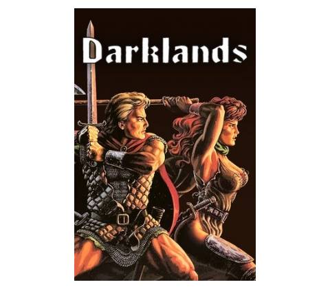 Darklands