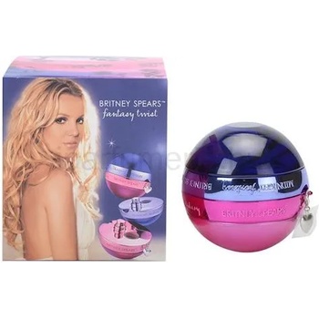 Britney Spears Fantasy Twist EDP 100 ml
