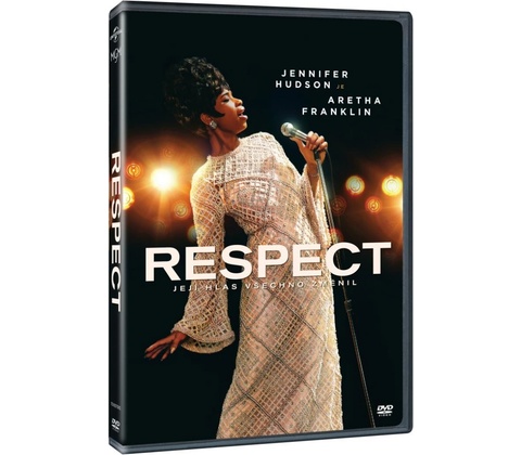 Respect DVD