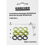 Kärcher Уплътнения к-т hd/hds (2.880-001.0)