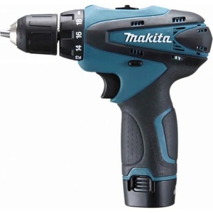 Makita DF330DWE Бормашина-винтоверт