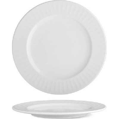Langenthal Mělký talíř BISTRO RADIAL 28 cm