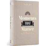 Printworks Фотоалбум MOMENTS THAT MATTER, Printworks (PRPW00529)