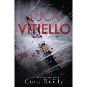 Independently Published Luca Vitiello | Cora Reilly