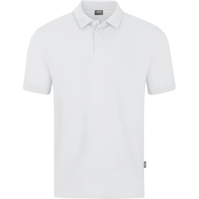 Jako Тениска Jako Polo Doubletex c6330-000 Размер L
