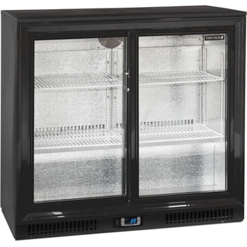 Tefcold DB201S