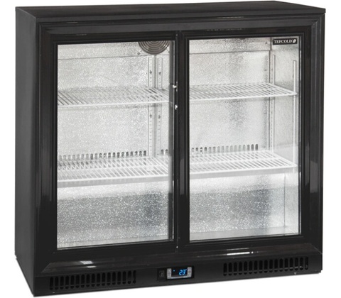 Tefcold DB201S