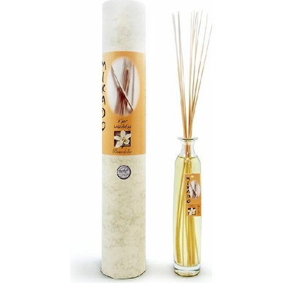 Boles d´olor aroma difuzér Mikado Flor de Vainilla 200 ml
