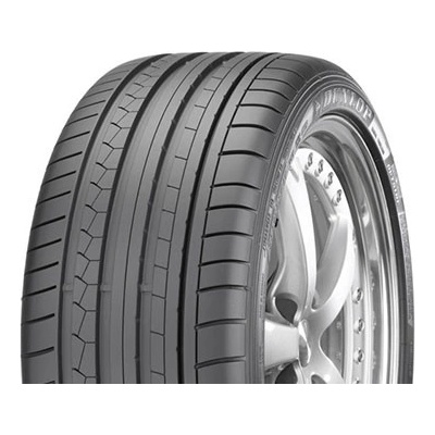 Dunlop SP Sport Maxx GT 275/35 R20 102Y