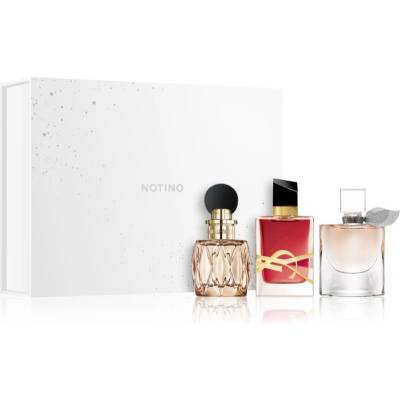 Beauty Discovery Box Notino Floral Bliss комплект за жени woman