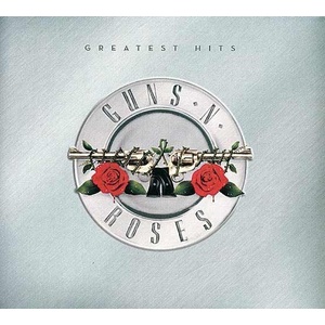 Universal Guns N' Roses: Greatest Hits - CD (008153)