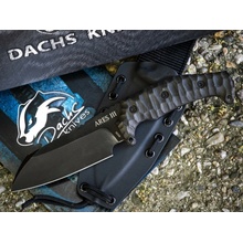 Dachs knives Ares III