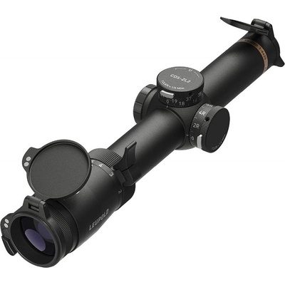 Leupold VX-6HD 1-6x24 CDS-ZL2