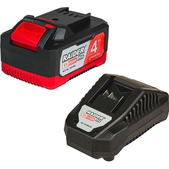 Raider RDP-R20 4Ah (131167)