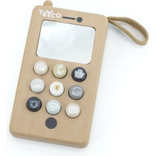 Tryco Telephone1 ks
