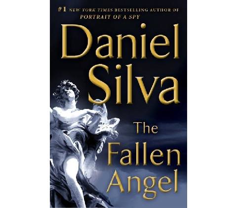 The Fallen Angel