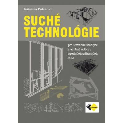 Suché technológie pre stavebné študijné a UO pre SOŠ