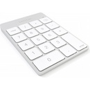 Satechi Slim Wireless Keypad ST-SALKPS