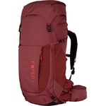 EXPED Трекинг раница Exped Ridgeline 55 Walking backpack - Dark Henna - размер S/M (505-0970-0211)