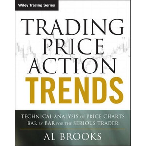 Trading Price Action Trends (ISBN: 9781394378104)