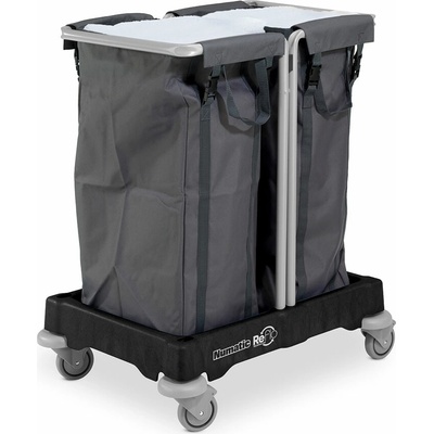 Numatic Hotelový vozík NuBag NBT200R