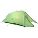 Naturehike ultralight Cloud Up2 210T 2100g