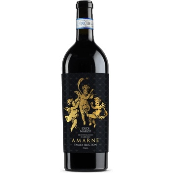 Image 1 of Idi Di Marzo Аmarne Montepulciano D’Abruzzo DOC - червено вино 750ml