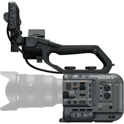 Sony ILME-FX6 – Hledejceny.cz