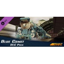 Trainz Simulator 2012: Blue Comet