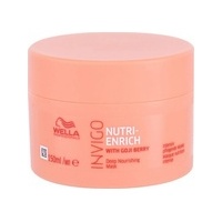 Wella Invigo Nutri Enrich Deep Nourishing Mask 150 ml