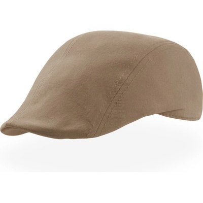 Atlantis Headwear Swing plochá khaki