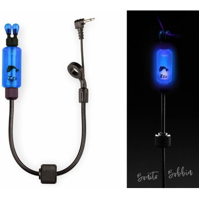 Zfish Bonito Light Bobbin Modrá