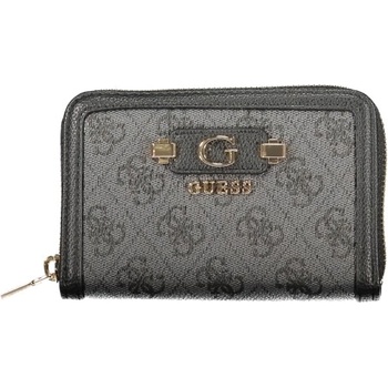 GUESS Дамско портмоне guess jeans, Размер UNI, Цвят Черен (SG9749140_NECOALLO)