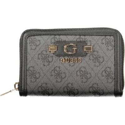 GUESS Дамско портмоне guess jeans, Размер UNI, Цвят Черен (SG9749140_NECOALLO)