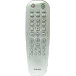 GENERAL PHILIPS 996500017215, 996500023379, 996500017145, RCUNIT364/CRC007 - съвместимо дистанционно управление на марката General (996500017215, 996500023379, 996500017145, RCUNIT364/CRC007) Дистанционно