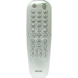 GENERAL PHILIPS 996500017215, 996500023379, 996500017145, RCUNIT364/CRC007 - съвместимо дистанционно управление на марката General (996500017215, 996500023379, 996500017145, RCUNIT364/CRC007) Дистанционно