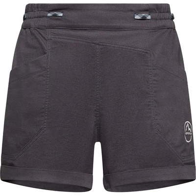 La Sportiva Bolt Short Women Onyx/Chalk šedá