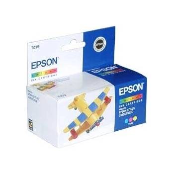 Epson Глава за EPSON STYLUS C 41 SX/C 41 UX/C 43 UX/C 45 UX - Color - C13T03904A (C13T03904A)
