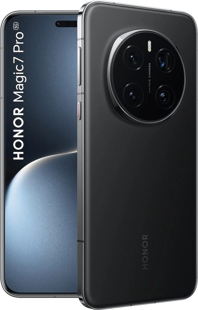 Honor Magic7 Pro 5G 512GB 12GB RAM Dual