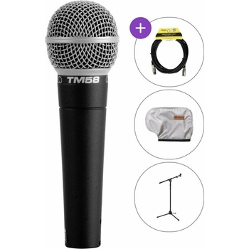 Superlux TM58 SET