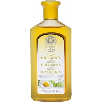 Camomila Intea Heřmánek šampon 250 ml