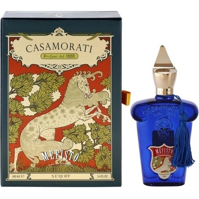 Xerjoff Casamorati 1888 Mefisto parfémovaná voda pánská 30 ml