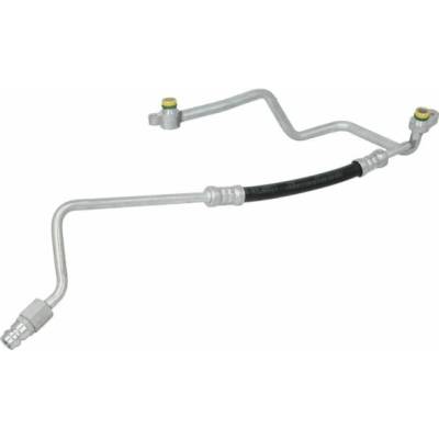 Vysokotlaké vedení, klimatizace THERMOTEC KTT160177