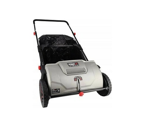 Dedra DED8803
