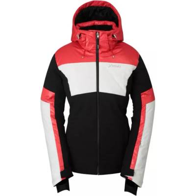 Phenix Shiny Accent Active Jacket black