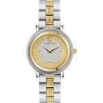 Citizen Versace Coin Edge VE7F00423 - Дамски часовник (VE7F00423) Часовници