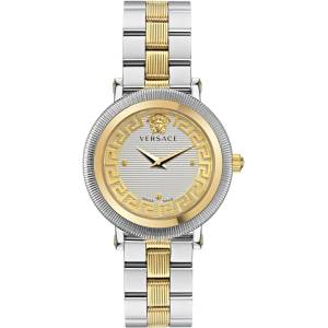 Citizen Versace Coin Edge VE7F00423 - Дамски часовник (VE7F00423) Часовници