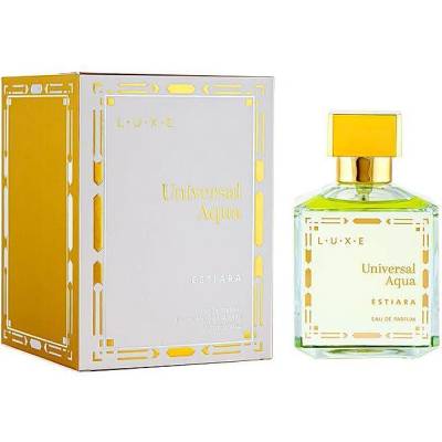 Estiara Luxe Universal Aqua EDP 100 ml