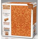 KS Games - Puzzle Morris: Acorn and Oak - 1 000 piese