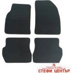 Paolo Мокетни стелки Paolo съвместими с FORD FIESTA (2002-2005) 4 части - steficenter